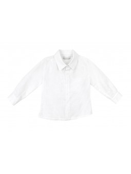Baby Linen Shirt Amaya 591302