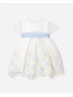 Ceremony Baby Dress 591001...