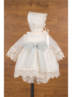 Baby Ceremony Dress 13731...