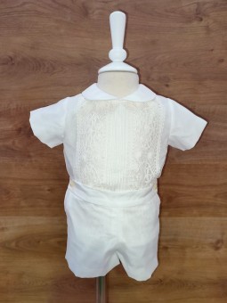 Baby suit 39795 Mikamama