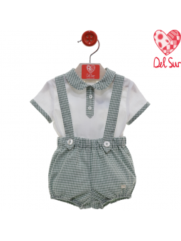 Baby suit Donatella 0030...
