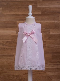Christening Gown 23199 Lilus