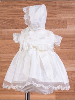 Ceremony Baby Dress 13969...