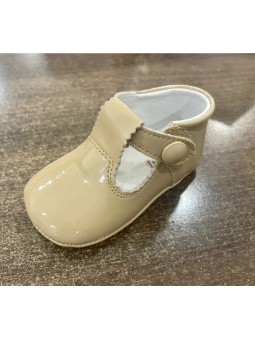 Pepito baby shoe without...