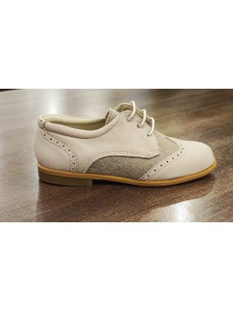 Oxford shoes Leather 31-40