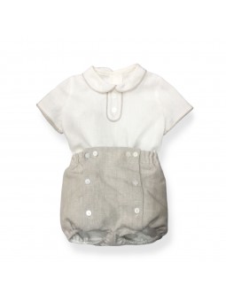 Baby suit 23820 Lilus