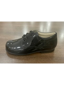 Oxford shoes Patent Leather...