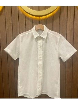 Linen Shirt Marsu L3o