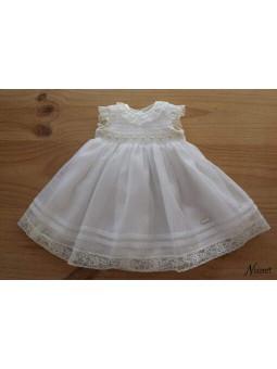 Baby Dress Niseret 5076