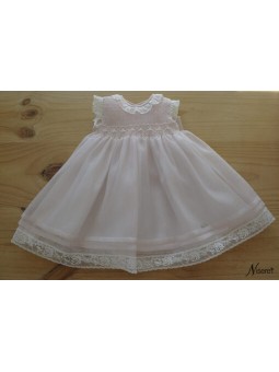 Baby Dress Niseret 5076