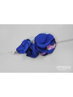 Flower belt 514151 Amaya
