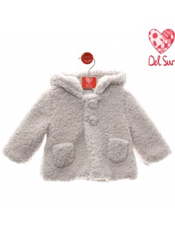 Fur Coat 3995 Del Sur