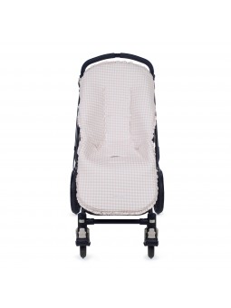 PUSHCHAIR COVER Together...