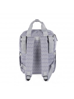 MOCHILA ZIGZAG WALKING MUM