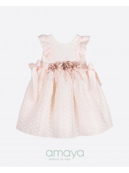 Ceremony Baby Dress 311567...