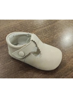 Baby shoes no sole Nobuk...