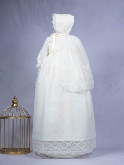 Christening Gown 19341...