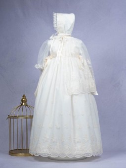 Christening Gown 19369...