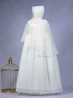 Christening Gown 19472...