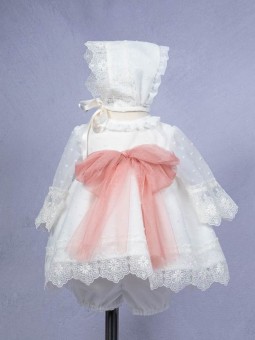 Baby Ceremony Dress 13907...