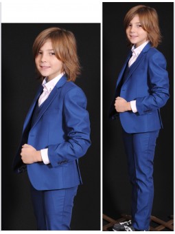 Suit for boy 3 pieces Centauro