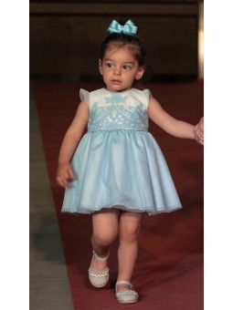 Baby Ceremony Dress 4416...