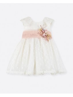 Ceremony Baby Dress 593022...