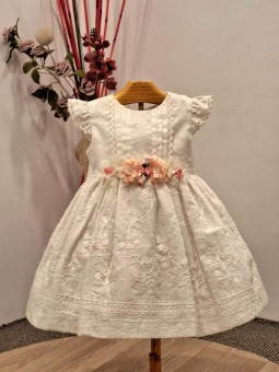 Ceremony Baby Dress 1011...
