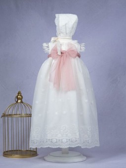 Christening Gown 13472...