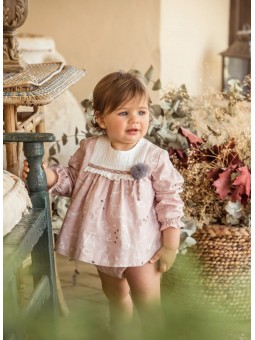 Baby dress Paolo 1043 Marta...