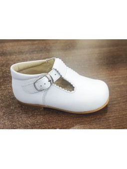Pepito Shoes Leather 17-23...