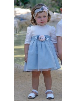 Ceremony Baby Dress 35157...