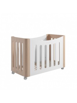 Cradle Micuna BBSTYLE 120X60