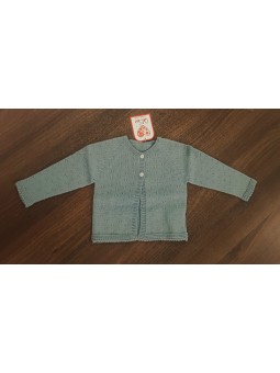 Baby jacket 9222 Del Sur