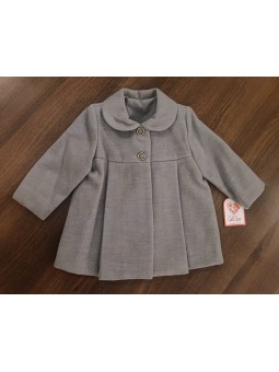 Baby Coat 3991SC Del Sur