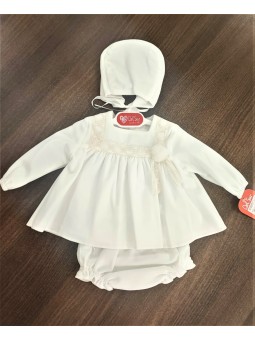 Baby Dress Matilda 1080 Del...