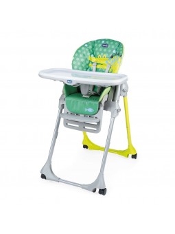 Highchair Polly Easy Chicco
