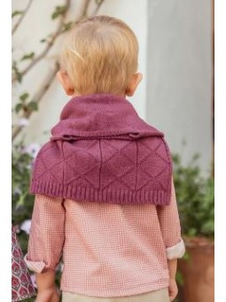Baby Sweater Dante 8501...