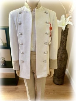 First Communion Suit PRINCE...