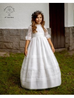 First Communion Dress...