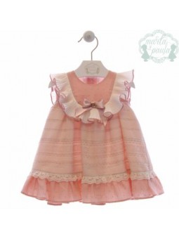 Baby Dress Boticelli 5100...