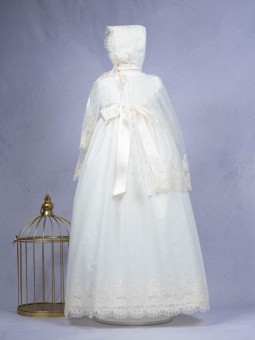 Christening Gown 19371...