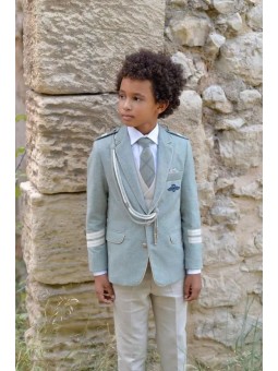 Boy Formal Suit VX544...