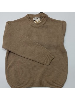 Knit Sweater Pecesa