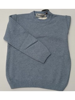 Knit Sweater Pecesa
