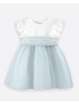 Ceremony Baby Dress 582108...