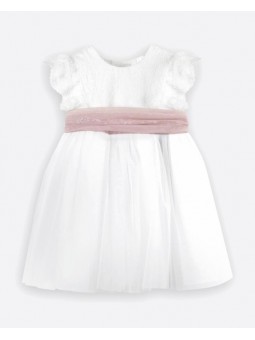 Ceremony Baby Dress 582108...