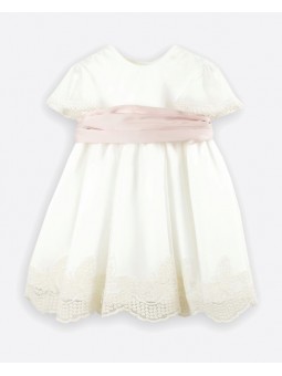 Ceremony Baby Dress 582114...