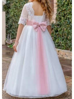 Tulle Bow Aire Barcelona