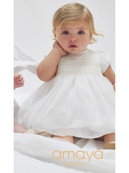 Baby Ceremony Dress 582133...